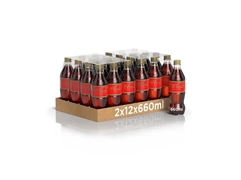[.](https://www.computermind.it/img/419OdoDpf+L._SL500__5.jpg)***🔥****Coca-Cola Senza Caffeina – 24 Bottiglie da 660 ml, Tutto il Gusto di Coca-Cola Senza Caffeina, in bottiglia PET 100% …