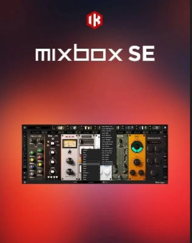 AudioPlugin Deals vi regala MixBox di …