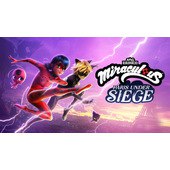 [Nintendo Miraculous: Paris Under Siege Standard …