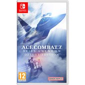 [ACE COMBAT 7: Skies Unknown Deluxe, …