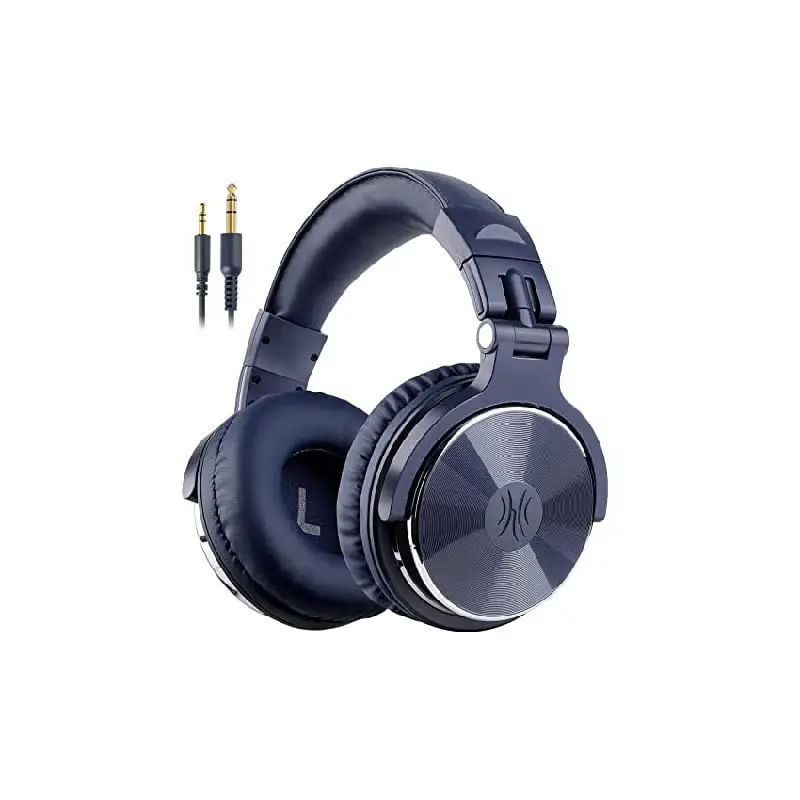 [⁣](https://images-na.ssl-images-amazon.com/images/I/51ehByYW3SL._SS850.jpg)***🔥*****OneOdio Pro 10 Cuffie Over Ear, Cuffie Cablate con Shareporte Microfono**