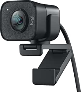 ***💥***Logitech StreamCam – Webcam per Live …