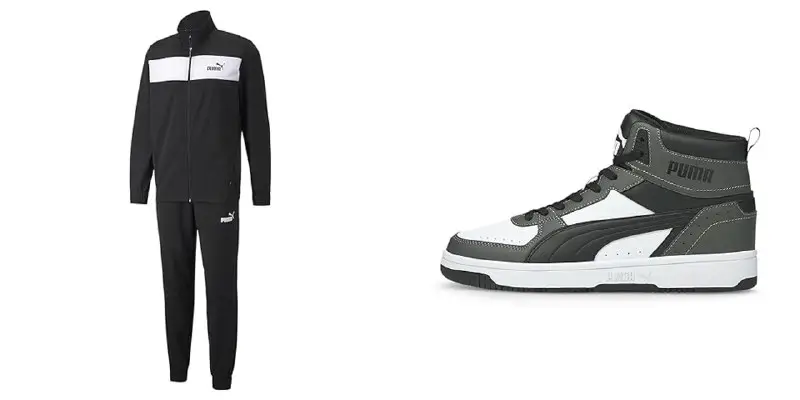 [⁣](https://images2.zbcdn.ovh/images/1226449173/28021714028755059.jpg)***📣*** Puma Poly Suit Cl Tuta sportiva, Nero