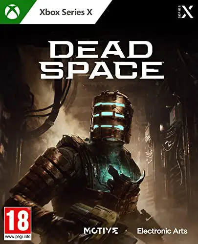 ***💿*** **Dead Space**