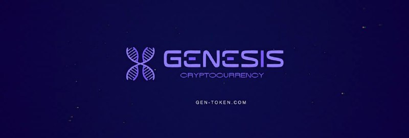 **Отрабатываем новый проект GENESIS Profit** *****🚬*****