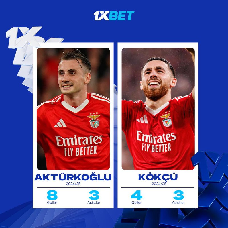 1xBet Bahis Tüyoları