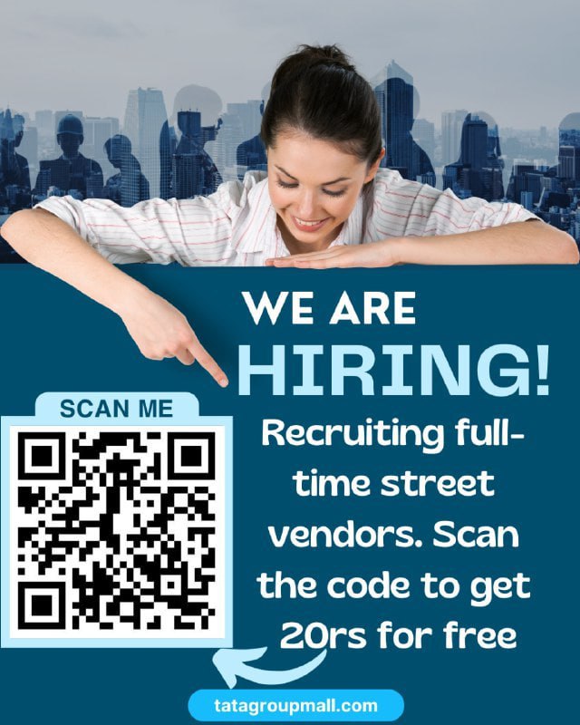 ***🎉******🎉******🎉*** Recruiting full-time street vendors, recommend …