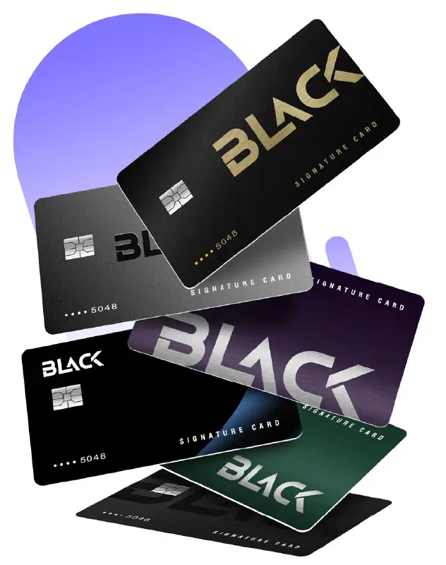 [#BlackCardCoin](?q=%23BlackCardCoin) project **reached +**3000% **price rise in** month *****📊*****