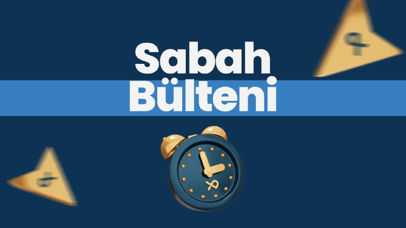 **Sabah Bülteni - 22.11.2024**