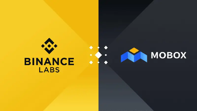 ***🔥******🎉***Congratulation toMOBOX Team! MOBOX, one of our MVBII Top Players, just received strategic Investment from Binance Labs! MOBOX also got …