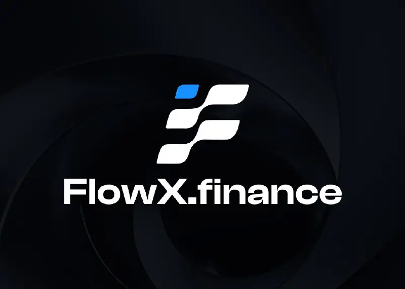 Hey [@everyone](https://t.me/everyone) I know our launch has been rough but we're up and running on FlowX now; . Make sure …