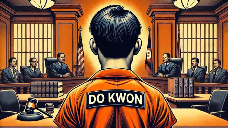 Do Kwon Enters Not Guilty Plea …