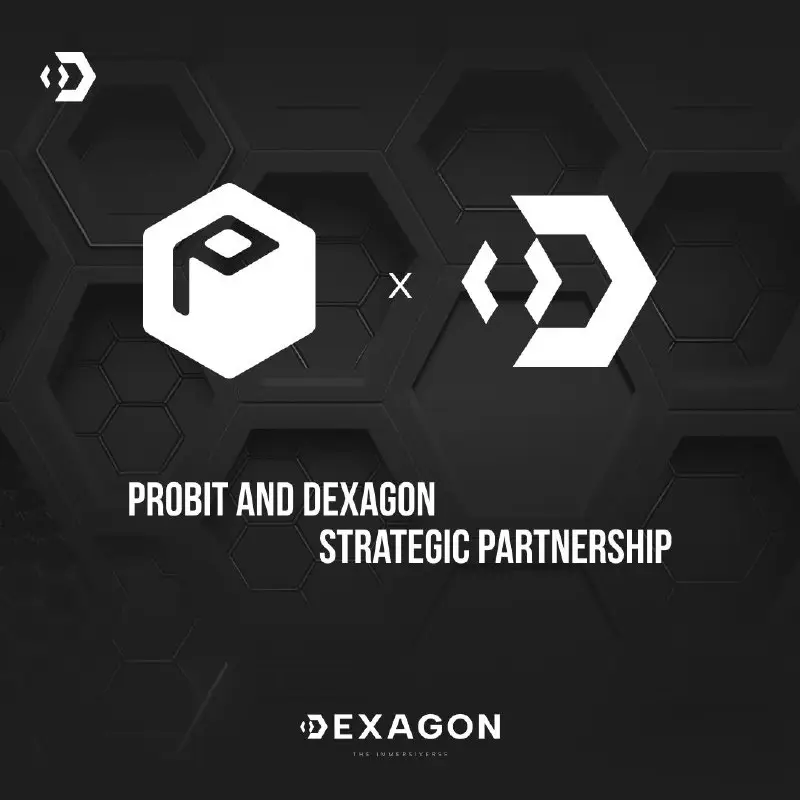 ***?*** Probit and Dexagon have announced …