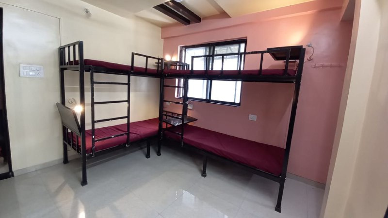 Pune Room