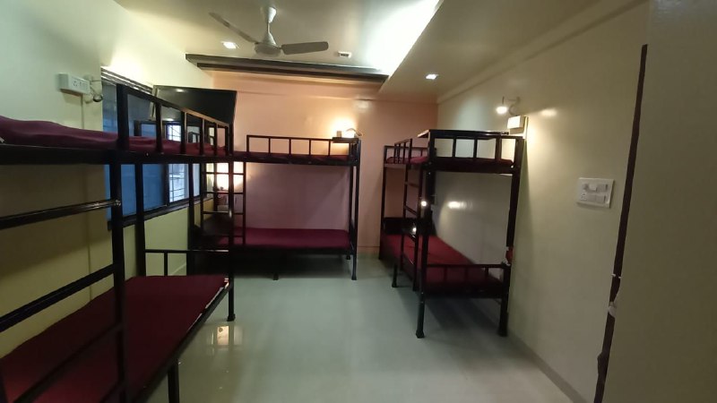 Pune Room