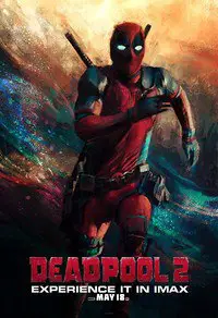دانلود فیلم Deadpool 2 2018