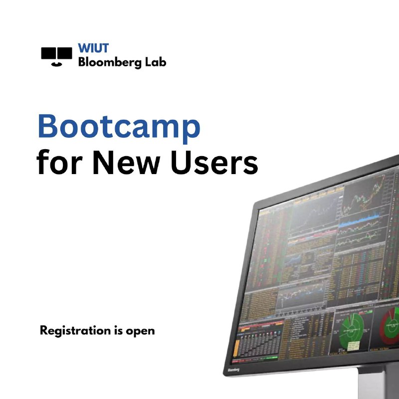 ***🏁*** Introducing: Weekly Bootcamp for New …