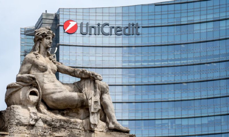 ***🎯*** UniCredit купує Vodeno та Aion …