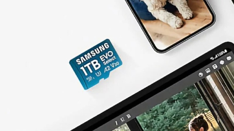 ***🔥*** Esta microSD de Samsung es …