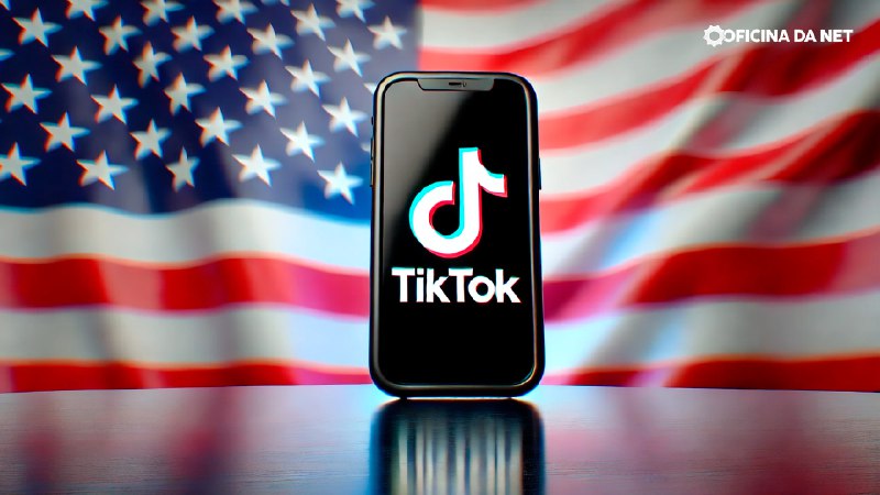 **Viram essa do TikTok?**