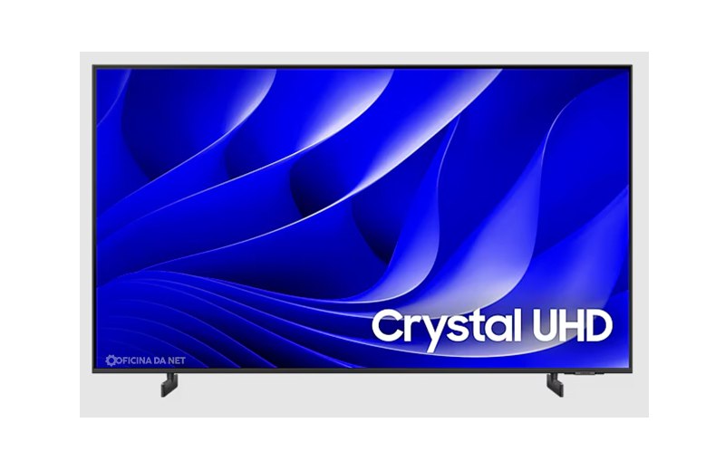 ***🚨*** Samsung Smart TV 65 Crystal …