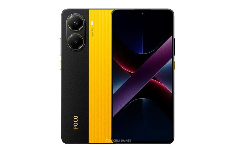 ***?*** POCO X7 Pro Versão Global …