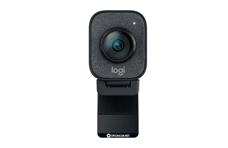 ***?*** Webcam UltraHD 4K BRIO, Logitech, …