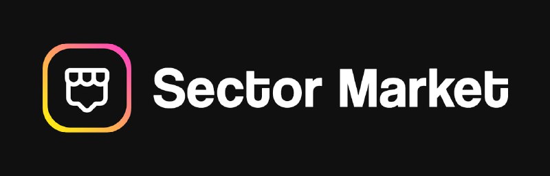 ***🌐***[**@SectorMarket**](https://t.me/SectorMarket) **is back!**