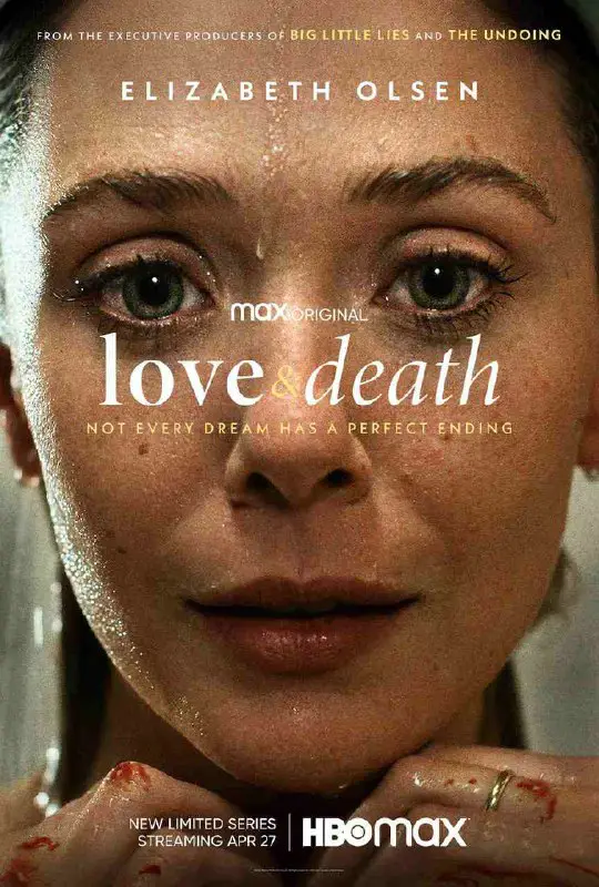 *Love &amp; Death (2023)*