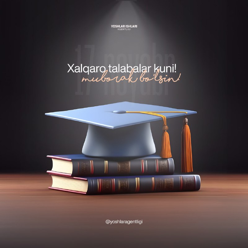 *****🎓*** Hurmatli talabalar!**