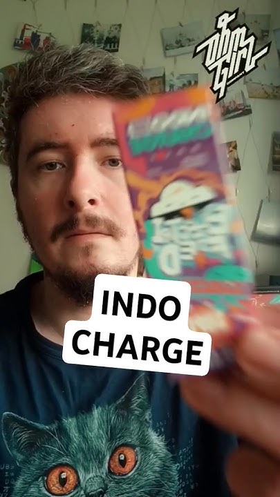 [Олег Булгаков про INDO CHARGE — ELECTRIFIED](https://m.youtube.com/shorts/x6eJLWZepuQ) [#обзор](https://m.youtube.com/hashtag/%D0%BE%D0%B1%D0%B7%D0%BE%D1%80/shorts)