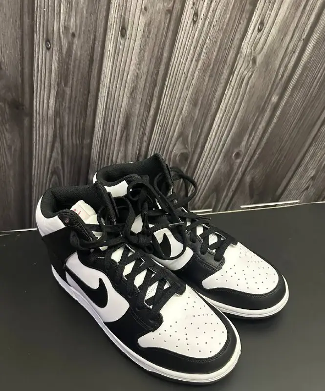 [#Nike](?q=%23Nike) Dunk High