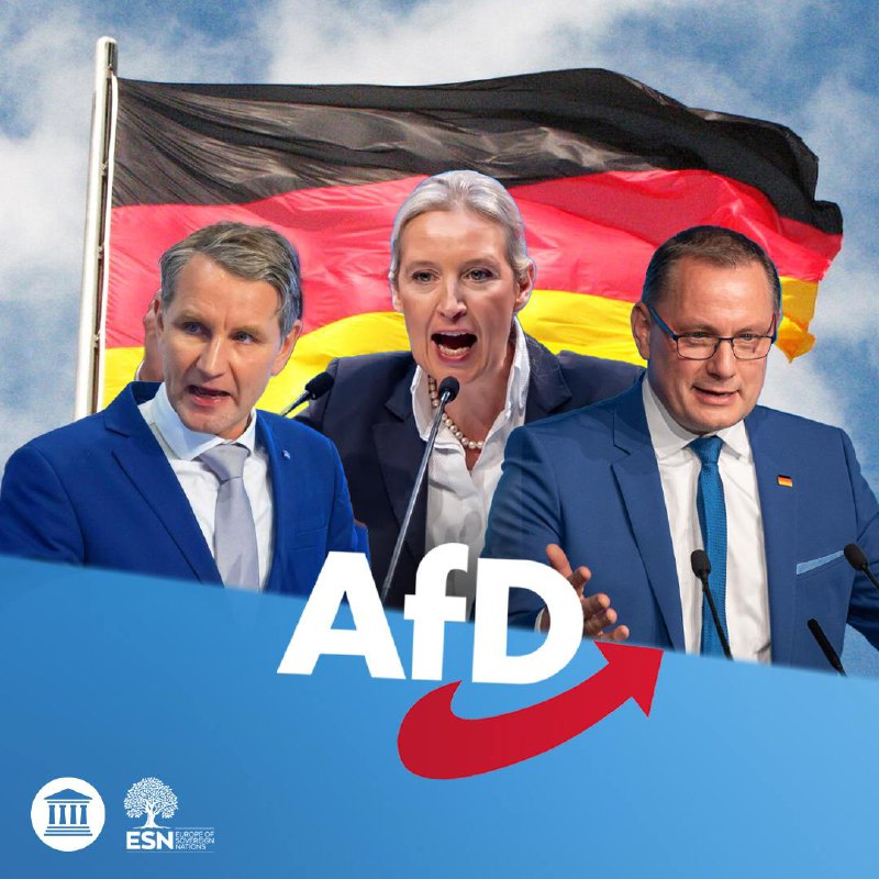 ***🇩🇪*** Vandaag mag Duitsland naar de …