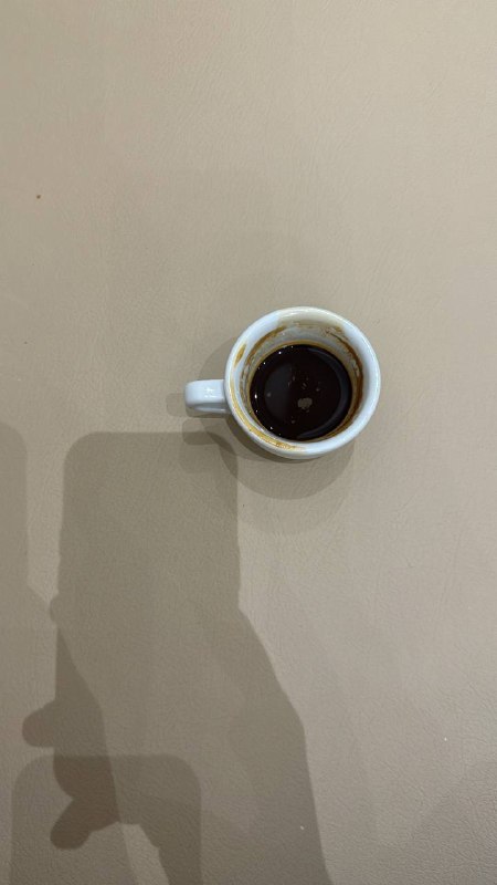 أشربك شوق ومحبه .