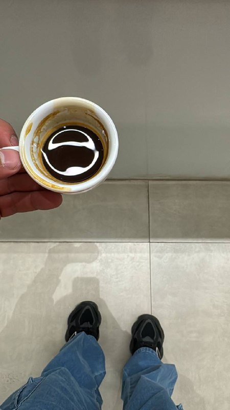 De