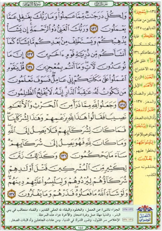 القرآن شِفاء للقُلُوب♡⇣❥°.