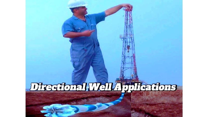 "الهندسة النفطية "Oil and gas engineering