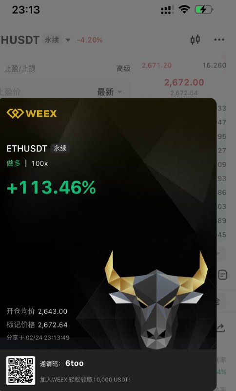枫的发财日记