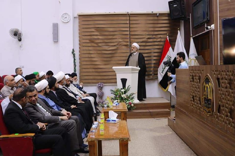 يَا عَلي.