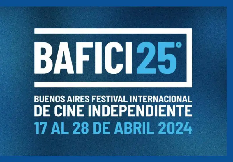 [​​](https://telegra.ph/file/b71d9001ab3d0547b04d9.jpg)***🎬***[**BAFICI**](https://bafici.org/) **25º** - Международный **фестиваль независимого кино** в Буэнос-Айресе!