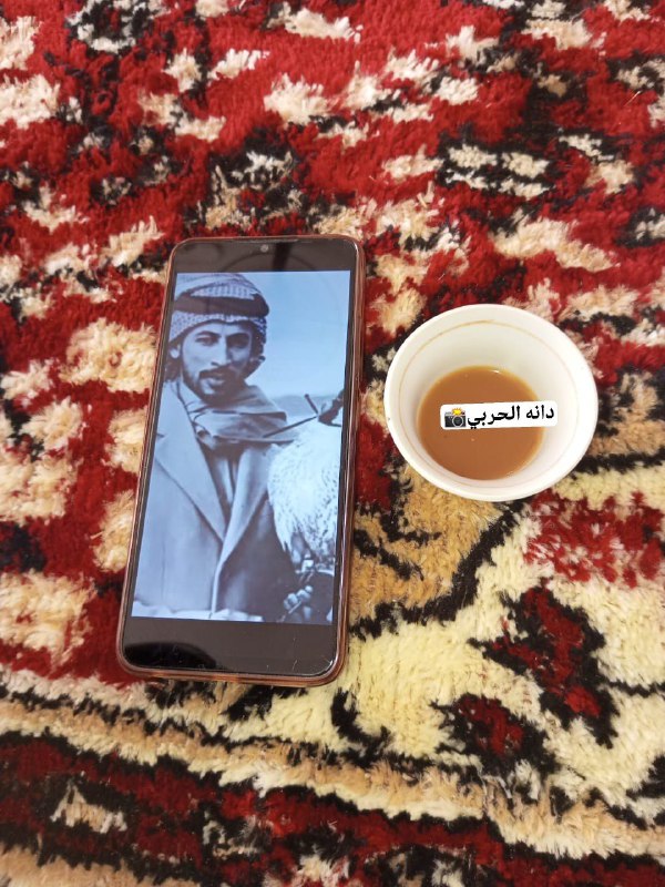 بن فطيس المري: