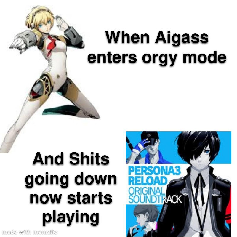 Shits going down now