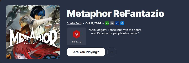 why did they have to say …