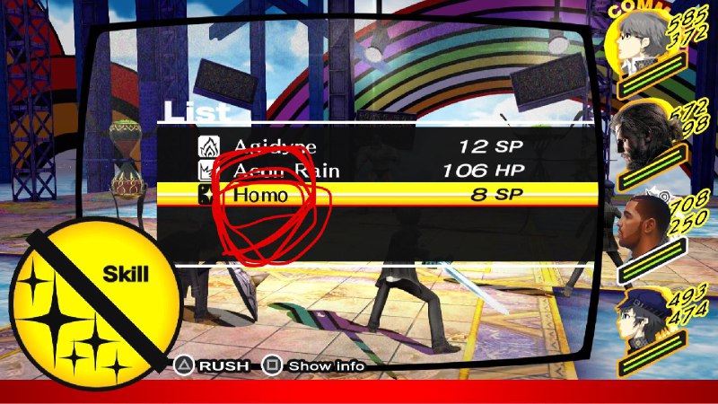 Guys whats wrong with my game???