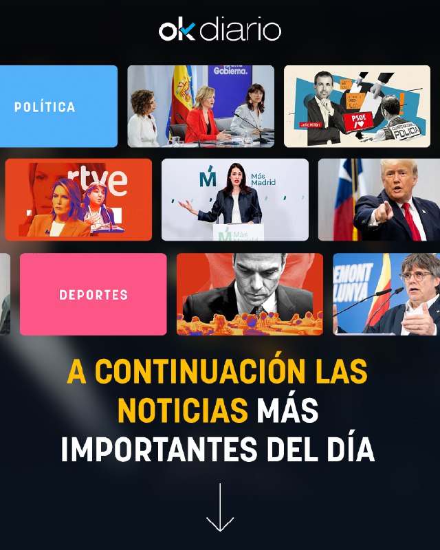 ***📝*** Estas son las noticias más …