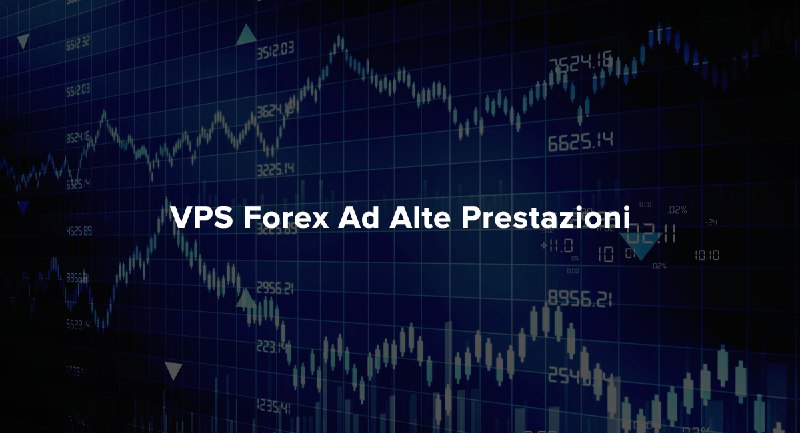 **NUOVE FOREX VPS**