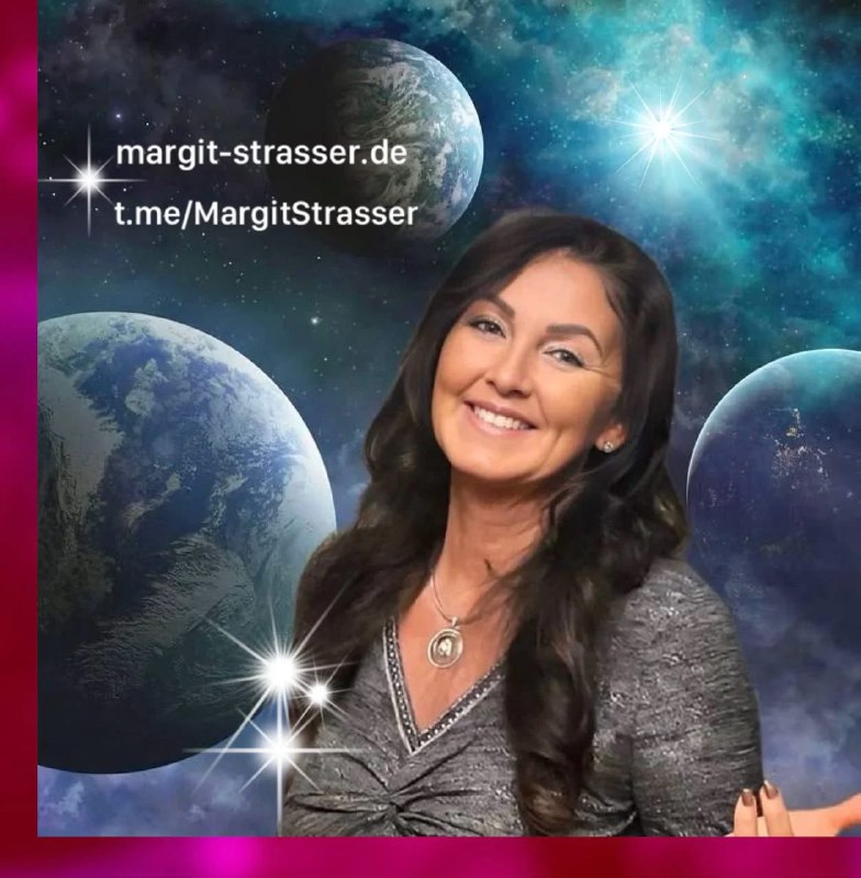 [OKiTALK.news](http://OKiTALK.news/) – Margit Strasser – Cosmic …