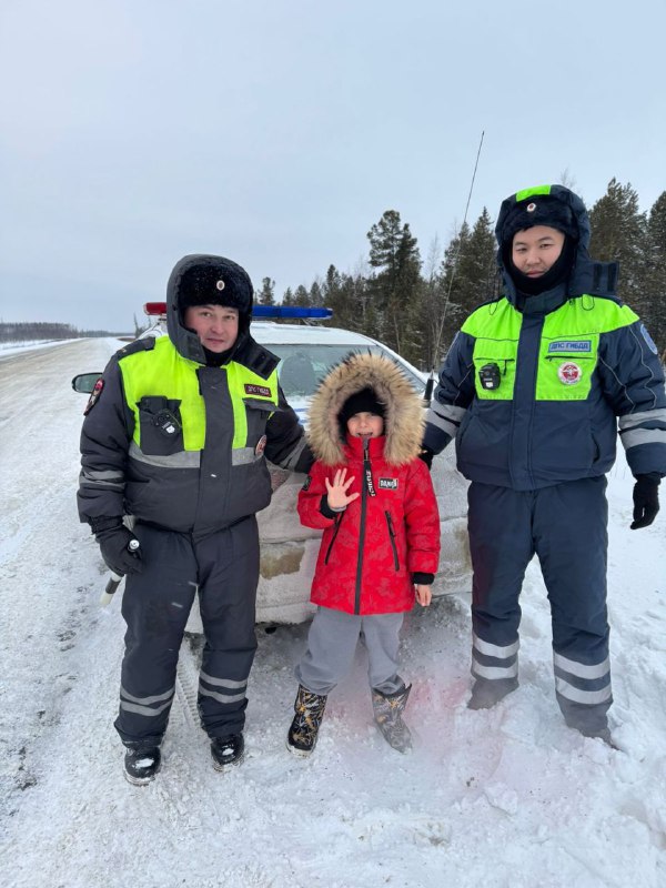 Госавтоинспекция по Октябрьскому району ХМАО-Югры