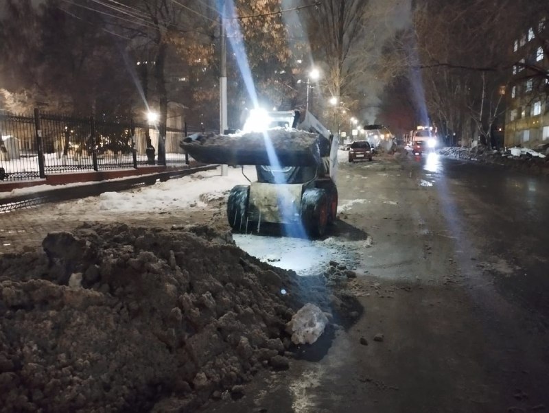 Администрация Октябрьского района Саратова