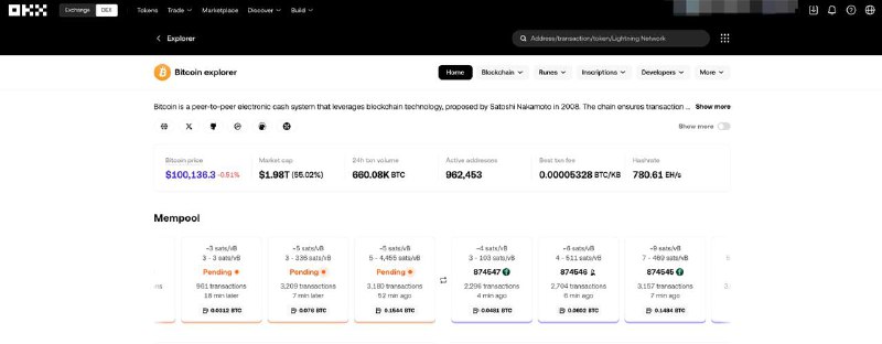 ***🚀*** Dive into BTC Data on …